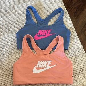 Nike Sports Bras